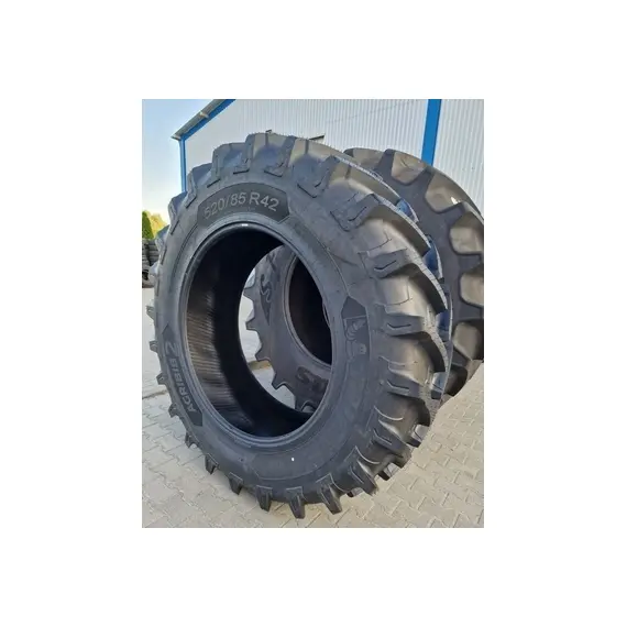 Шина с/г 520/85R42 (20.8R42) AGRIBIB 2 162A8/162B Tubeless (Michelin), фотография 2