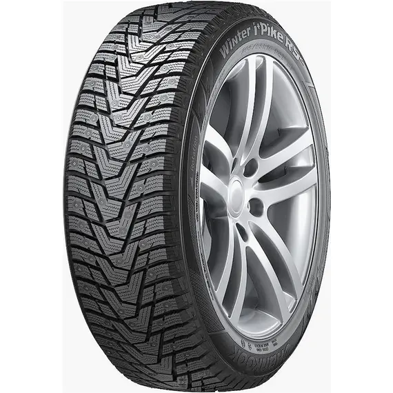 Шина 205/55R16 94T XL Winter i*Pike RS2 W429 (Hankook) під шип
