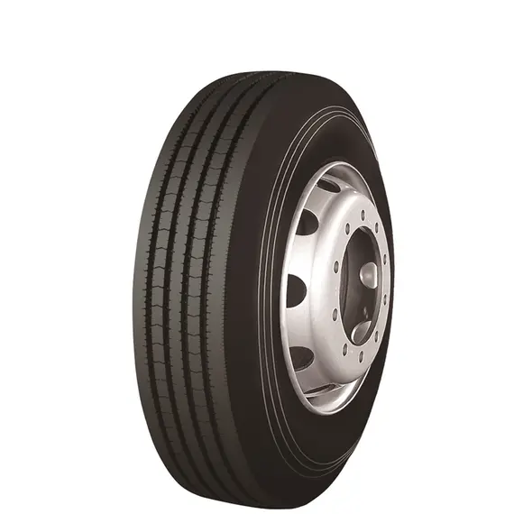 Шина 315/80R22,5 158/156M LM216 (LongMarch)