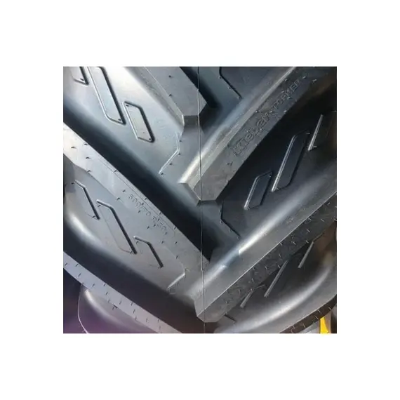 Шина с/г IF 710/70R42 Topker 179D/175E Tubeless (Kleber), фотография 3