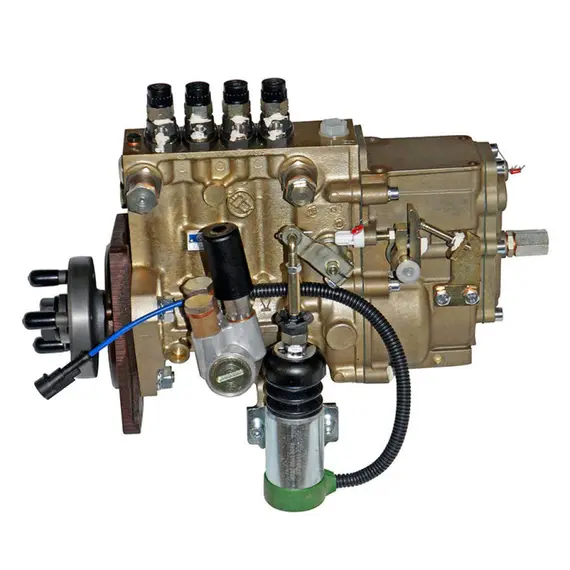 ПНВТ PP4M10P1I-4204