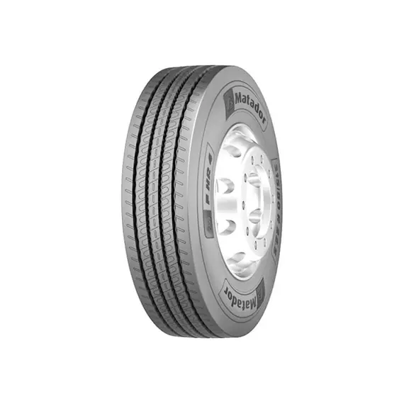 Шина 285/70R19.5 F HR4 16 cл 146/144М (Matador) кермові