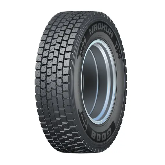 Шина 265/70R19,5 143/141J (18PR) GD08 M+S (HAOHUA)