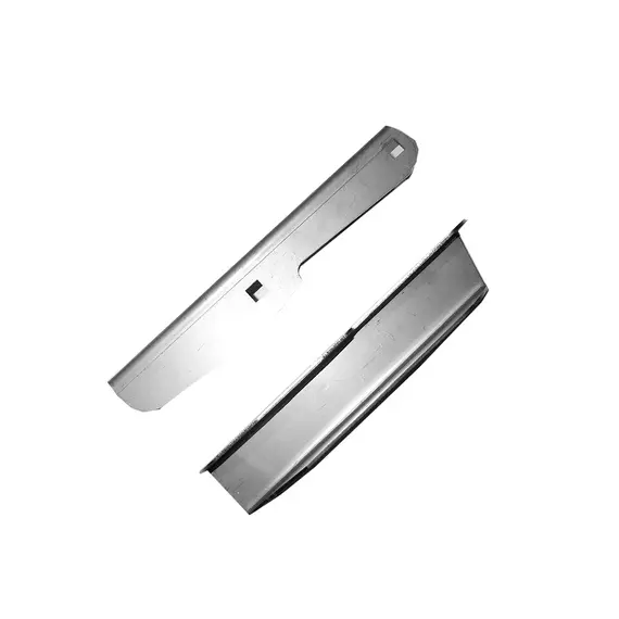 Лопатка разбрасывателя левая (корот.) (FS3000) IrTem