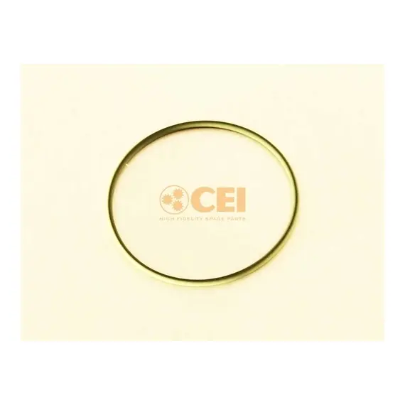 Кільце ущільнююче КПП 84х3 (CEI)