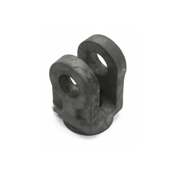 Отверстие гидроцилиндра 810-496C (1M7028), палец 1 1/4", резьба 1 1/2", GP
