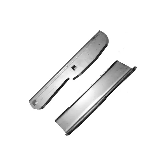 Лопатка разбрасывателя правая (корот.) (FS3000) IrTem