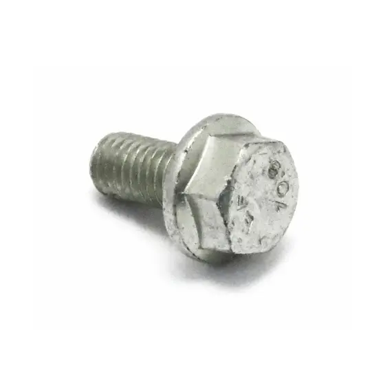 Болт M8 X 16 X 1,25 (10.9) фланцевый, JD