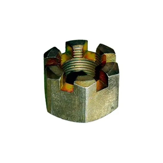 Гайка 5/8"-18, G5 под шплинт (S.8933/G10725), 2010-20