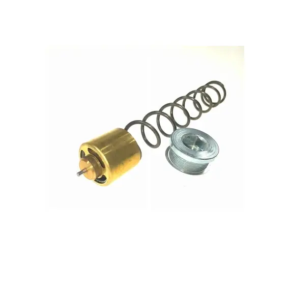 Термостат масла (DAF OE)