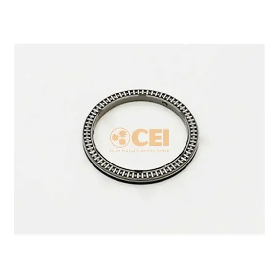 Підшипник КПП 104,5x128,4x10 (CEI)