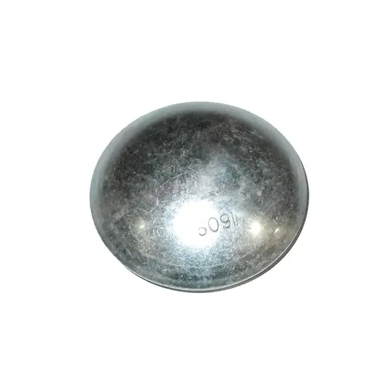 Колпачек пилезащитний (d=80 мм) 3.125 X 0.38 (d=80 мм), GP