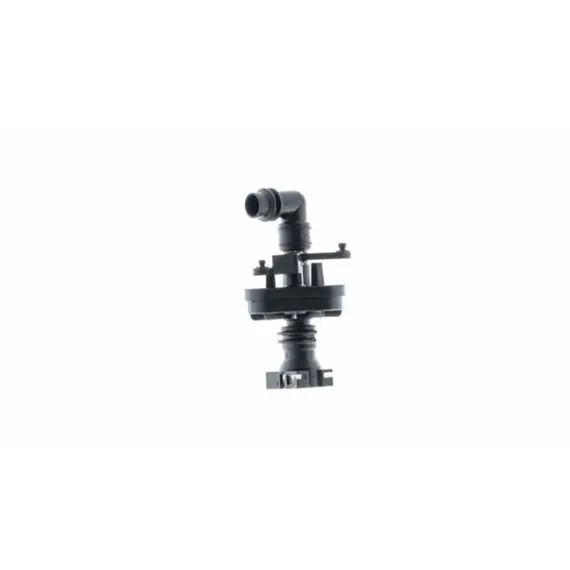 Клапан управления обогревателем MB ACTROS MP2/MP3 (0038301984) (MAHLE)