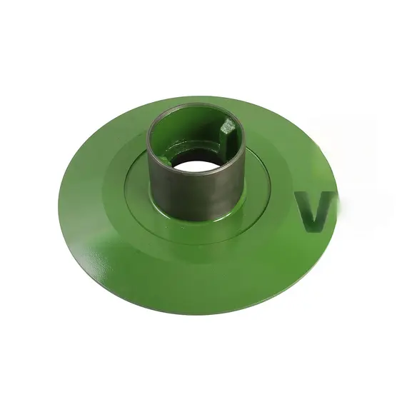 Диск John Deere H217454 варіатора похилої камери