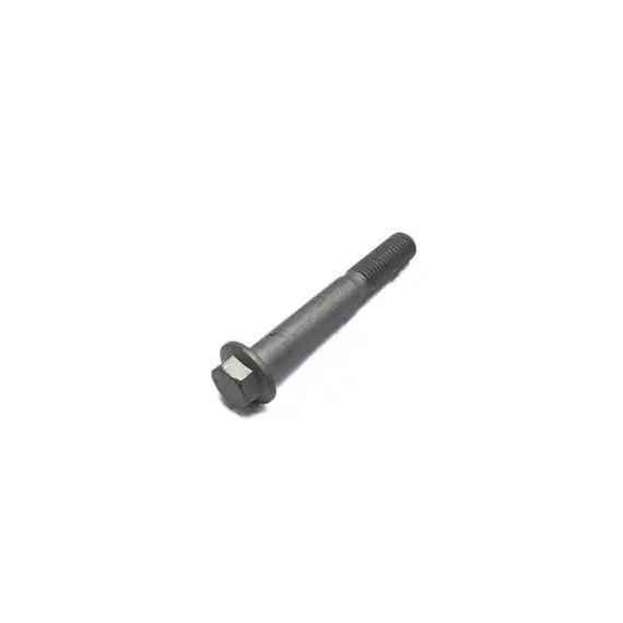 Болт опоры рессоры Volvo L=112 мм, M14 x 2 (FEBI)