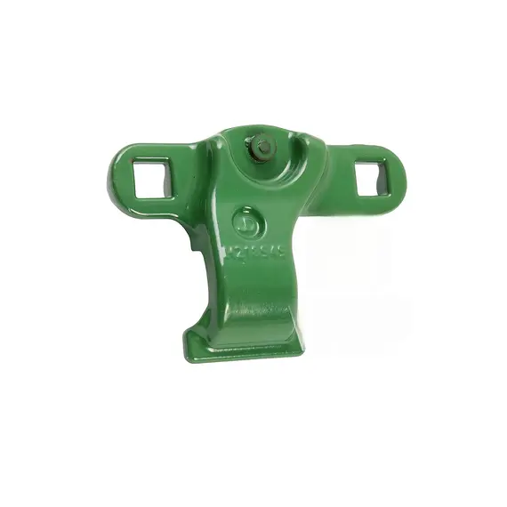 Прижим John Deere AH218547 ножа жатки регулируемый прижим John Deere AH218547