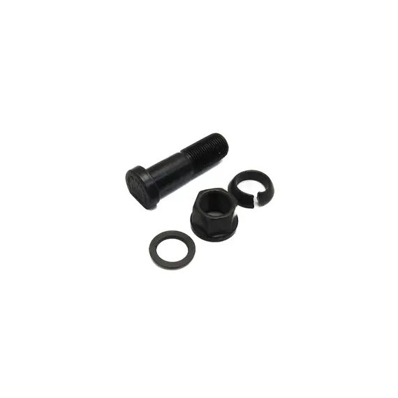 Болт колесный с гайкой Mercedes-Benz M18 x 1,5/60/30 (FEBI)
