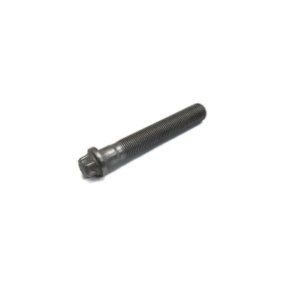 Болт крепления тормозного диска MAN L=116 мм, M16 x 1,5 (FEBI)