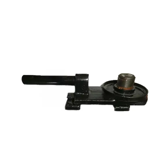Стійка Geringhoff 001631 права