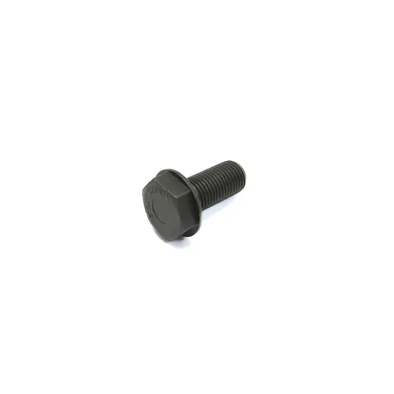 Болт маховика MAN L=40 мм, M14 x 1,5 (FEBI)
