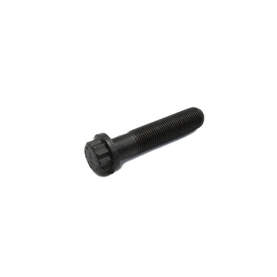 Болт маховика Mercedes-Benz L=86 мм, M16 x 1,5 (FEBI)