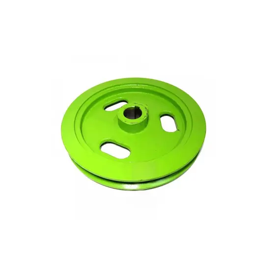 Шкив Claas 676284.0 D=268.6 привода ножа (балансира)