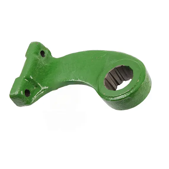 Рычаг John Deere H86911 ножа жатки John Deere H86911