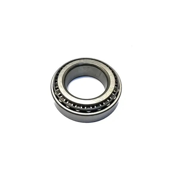 Конічний роликовий підшипник, однорядний d= 38,1 mm D= 65,088 mm B= 19,024 mm