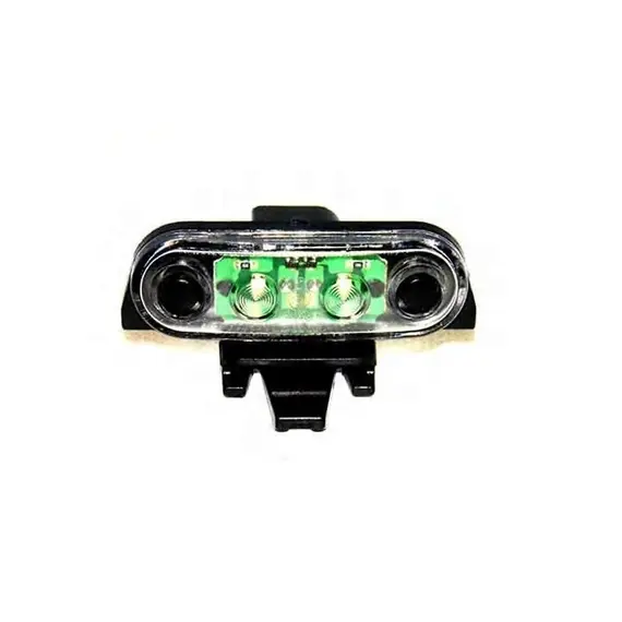 Ліхтар габаритний на дах білий LED VOLVO (TANGDE)