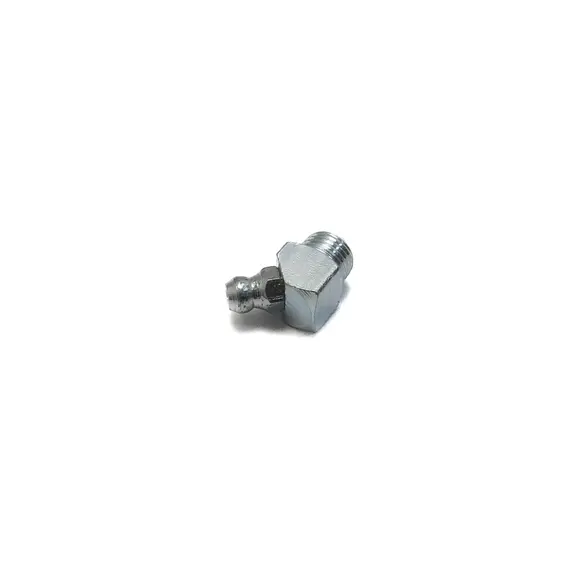 Прес-маслянка BM10 x 1 під углом 120 * (FEBI)