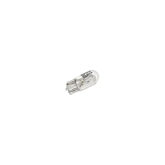 Лампа W5W-(W2,1X9,5D)-12V-5W (Wurth)