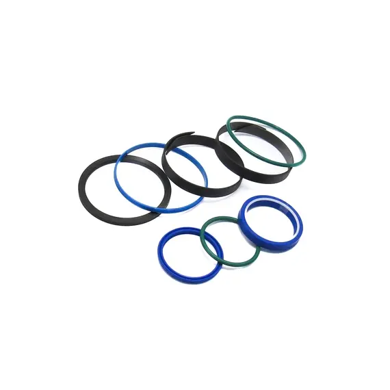 Ремкомплект гідроциліндра (65 mm rod x 120 mm cyl) JCB (991/00115) NEXGEN