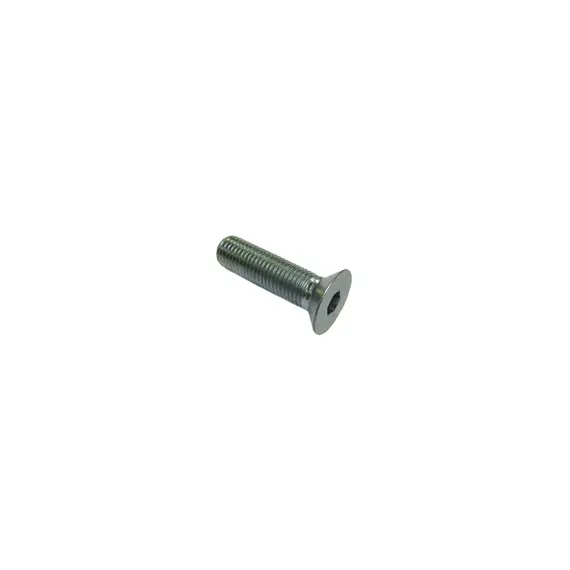 Болт потай М16х60-10,9, DIN 7991, Horsch