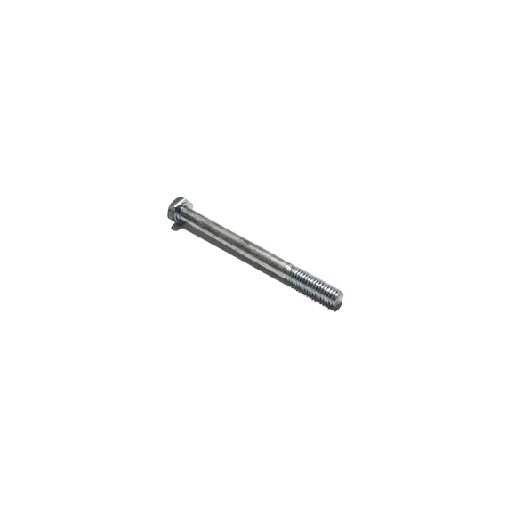 Болт M6X1X70 DIN 931 8.8 ZN, Gaspardo