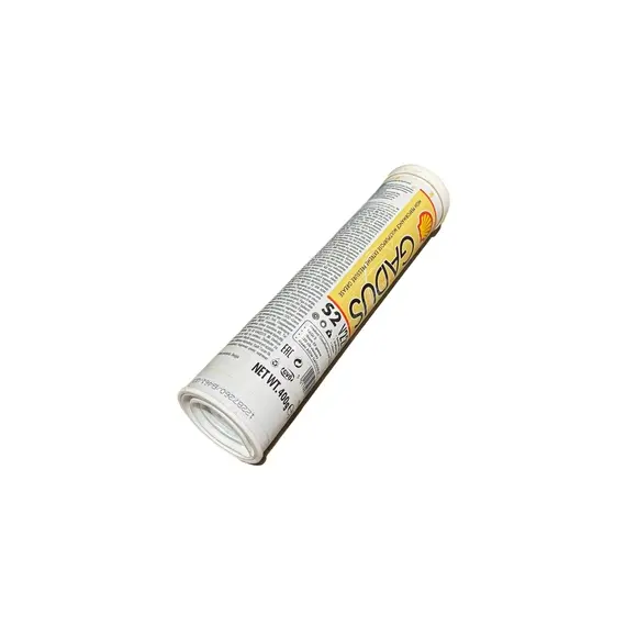 Змазка пластична (в тубах) JCB EP-MPL Multi-Purpose (400 gr ) Original
