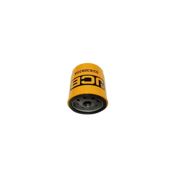 Фільтр масляний ДВЗ JCB MINI (02/630935) Original IND