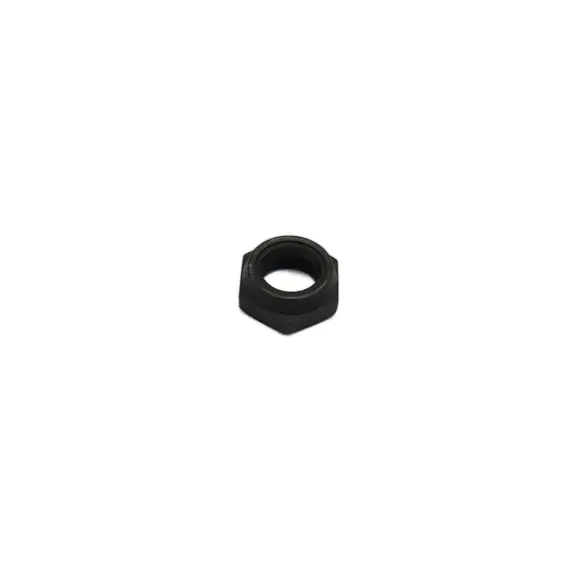 Гайка рульової тяги Mercedes-Benz M27 x 1,5 (FEBI)