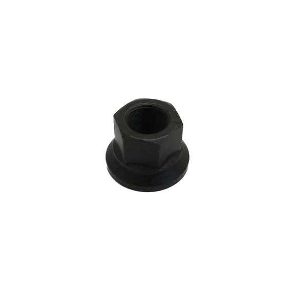 Гайка колеса з упірною шайбою M22 x 1,5 , H = 31 мм (FEBI)