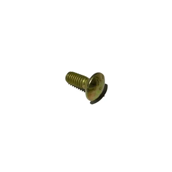 Болт наконечника (5/16" x 3/4", UNC, RHSN), Maizco