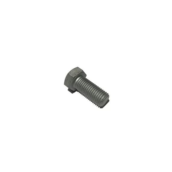 Болт M20 x 45 DIN 933 10.9 GEOM, Horsch