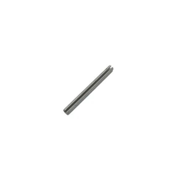 Штифт розрізний 6x70, цинк платковий, Horsch