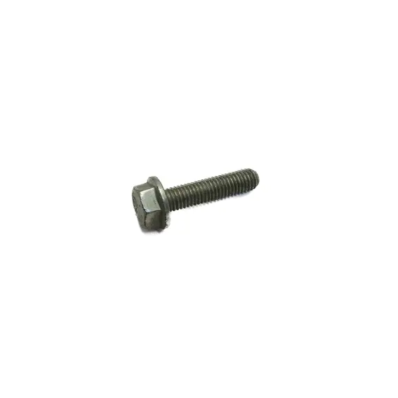 Болт M8 X 35 X 1,25 (10.9) фланцевий, JD