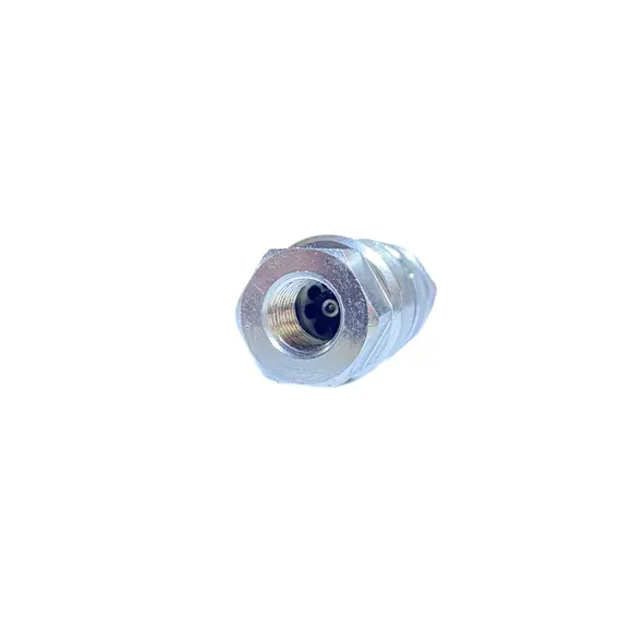 Комплект муфт 1/4" (папа+мама) БРС ISO16028 NPT Agri (Premiorri Parts), фотография 3