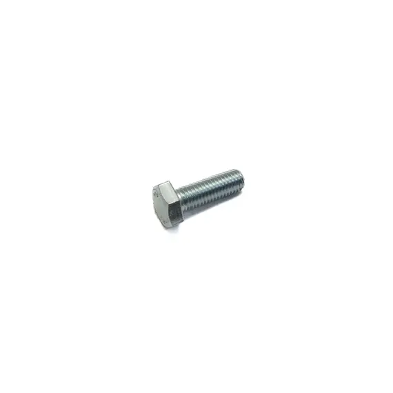 Болт M10x30-8.8 Zn DIN933 (3015004)