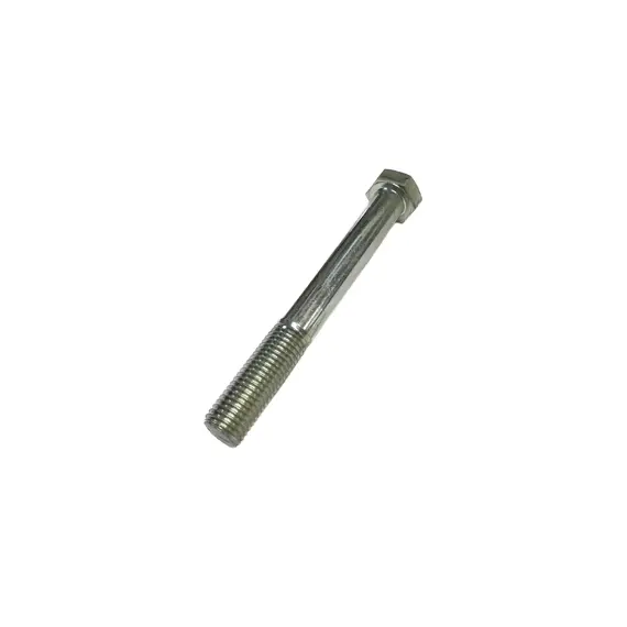 Болт M24X3X200 DIN931 10.9 ZN, Gaspardo