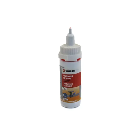 Фіксатор різьбовий средн.міцності DOS-S.25g (Wurth)