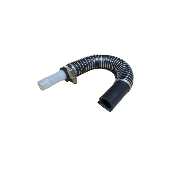 Патрубок армований охолоджувача гідравліки 834/10764 (Premiorri Parts)