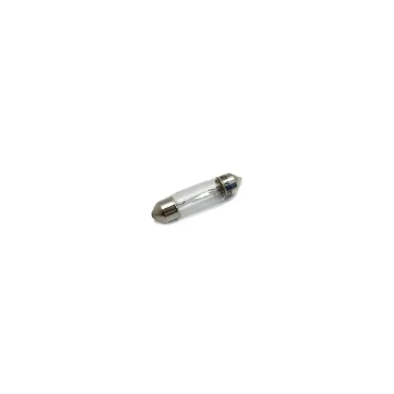 Лампа розжарювання (софітна) C5W, 12В, 5Вт (BOSCH)