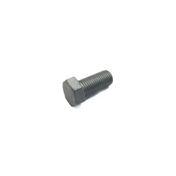 Болт M20x45 10,9 цинк платковий DIN 933, Horsch
