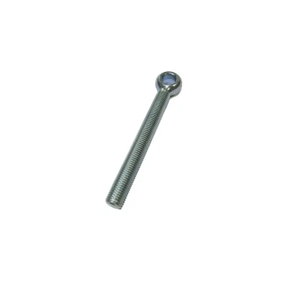 Болт DIN 444 M16x150 4,6 цинк повна різьба